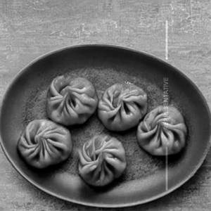Chicken Chatpata Momos