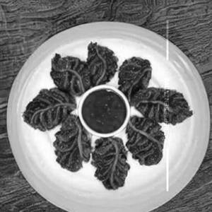 Chicken Noor Jahani Momos