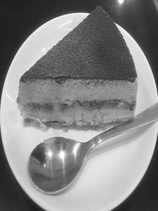 Tiramisu Cheese Cake