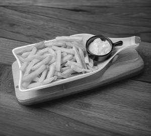 Og monkey fries