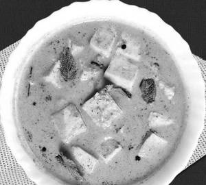 Shahi Paneer North Style [250ml]