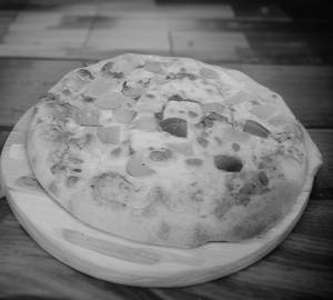 Onion Pizza