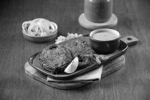 Surmai Tawa Fry