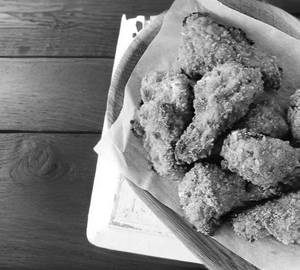 Chilli master wings [8 pieces]