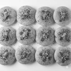 Masala Puri ( 8 Pieces)