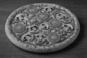 Country Side Farm Pizza