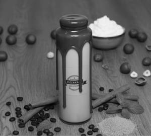 Hazelnut Cold Coffee