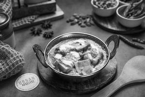 Paneer Butter Masala (no Onion No Garlic)