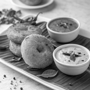 Medu Vada [2 Pcs]