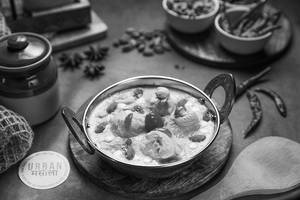 Malai Kofta (no Onion No Garlic)