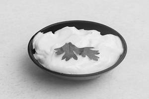 Garlic Mayo Dip