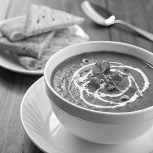 Palak Soup