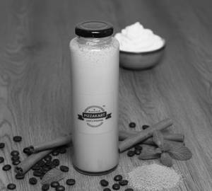 Classic Cold Coffee