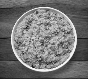 Jain Dal Khichdi