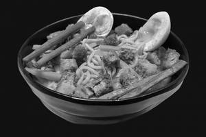 Japanese Chicken Ramen