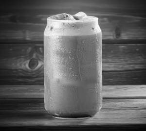 Special chocolate shake