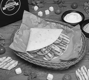Paneer Wrap
