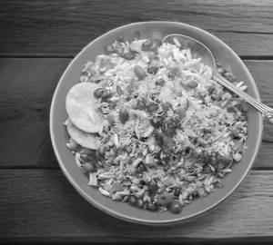 Bhel Puri