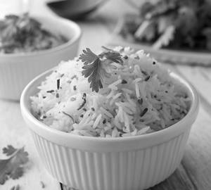 Jeera Rice