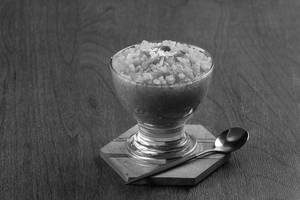 Moong Dal Halwa