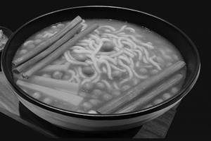 Japanese Veg Ramen