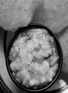 Poori Masala[kizhang]