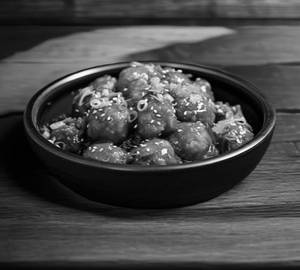 Veg Manchurian