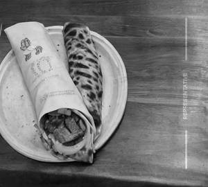Aloo Roll