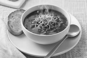 Veg Manchow Soup