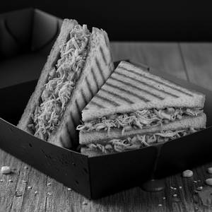 Chicekn Club Sandwich