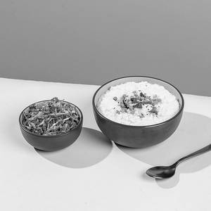 Curd Rice With Fry