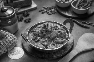 Aloo Dum (no Onion No Garlic)