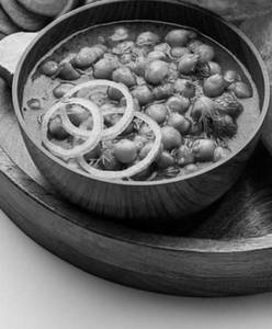 Extra Chole