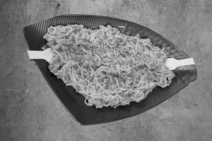 Veggie Tadka Maggi