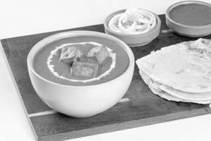 Paneer Makhni Combo