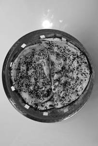 Butter Kulcha