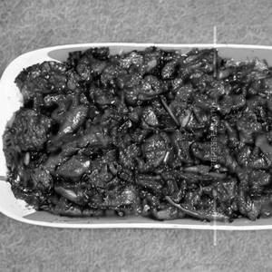 Pepper Bbq Full