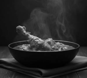 Kadai Chicken Spl