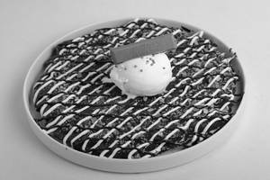 Kit Kat Bubble Waffle