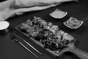 Mixed Non Veg Platter