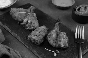 Tandoori Chicken Full