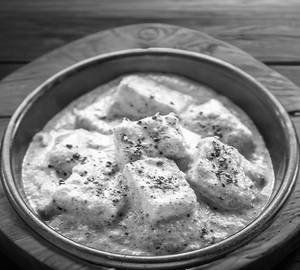 Paneer Kali Mirch