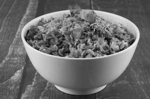 Chicken rice