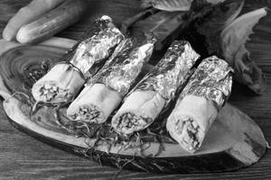Original Chicken Shawarma