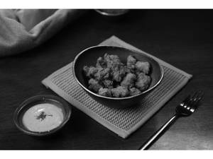 Chicken Popcorn