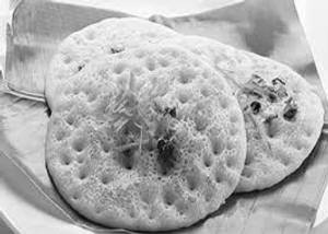Kal Dosa (1set)