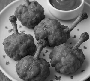 Lollipop Chicken Spl