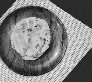 Tawa Roti 4 pieces 
