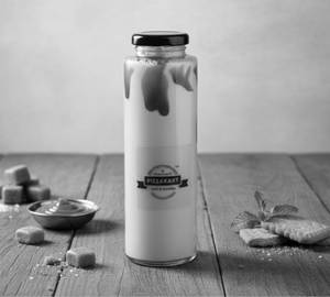 Hazelnut Shake