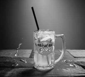 Green Apple Mojito